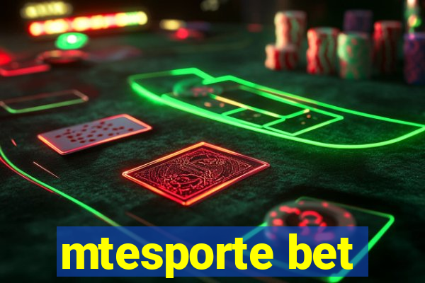 mtesporte bet